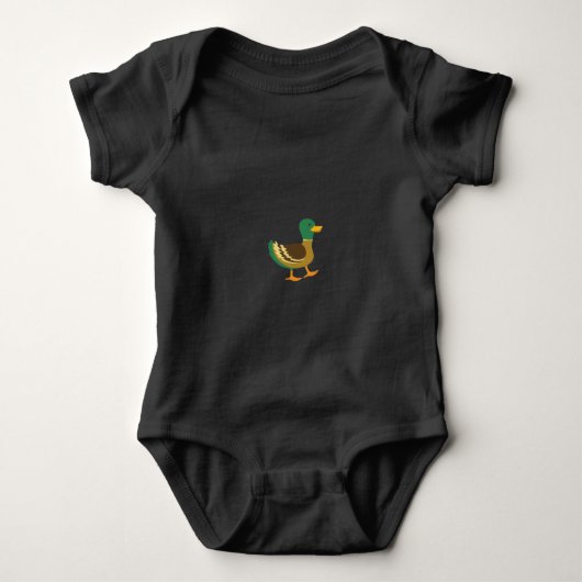 Body - Canard (Devant)
