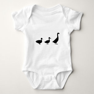 Body Canard, canard, oie