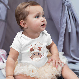 Body Cancer Baby : "Le style zodiaque du crabe"
