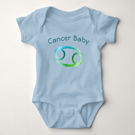 Body Cancer Baby Zodiac (Devant)