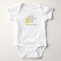 cancer de l'enfance.#team.CustomName.Baby Bodysuit