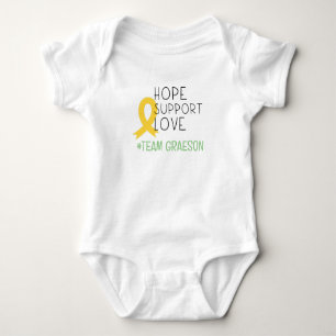 Body cancer de l'enfance.#team.CustomName.Baby Bodysuit