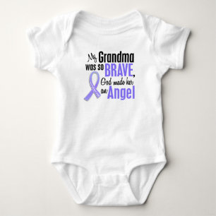 Body Cancer oesophagien de grand-maman de l'ange 1