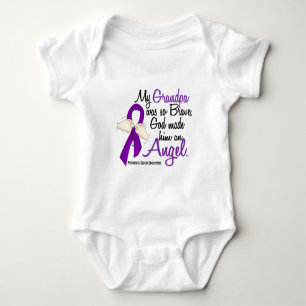 Body Cancer pancréatique de grand-papa de l'ange 2