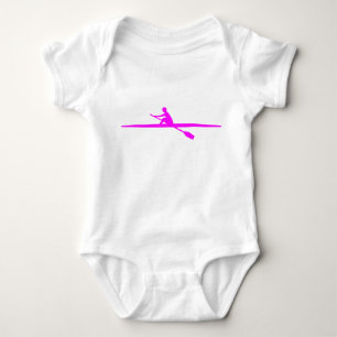 Body Canotage - Magenta