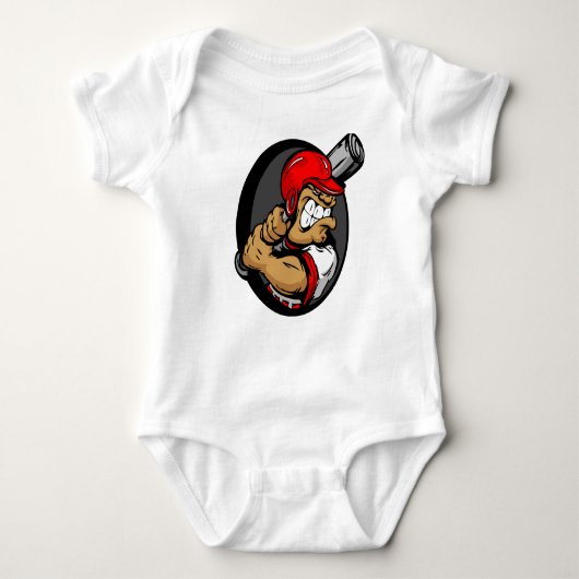 Body Caractère de jeu (Devant)