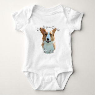 Body Cardigan Welsh Corgi Maman 2
