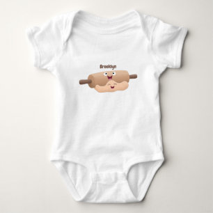 Body Caricature à pâte molle et à pâte molle