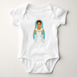 Body Carrosserie nicaraguayenne Matryoshka