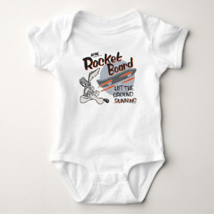 BODY CARTE DE ROCKET ACME DE BERNARD L'ERMITE™
