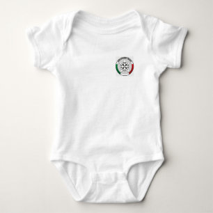 Body Casapound baby