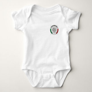 Body Casapound baby