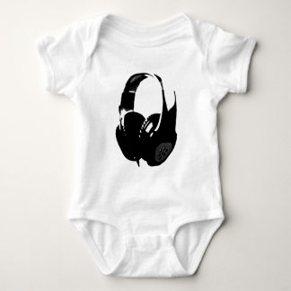 Body Casque Pop Art