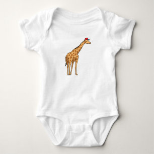 Body Casquette Giraffe