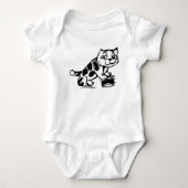 Body Cat (Devant)