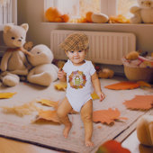 Body Cat de pause automne Wreath
