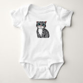 Body Cat design (Devant)