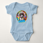 Body Cat In Party Cone (Devant)