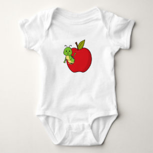 Body Caterpillar d'Apple