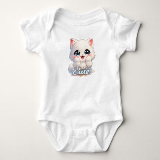 Body Catsera 1.0 (Devant)