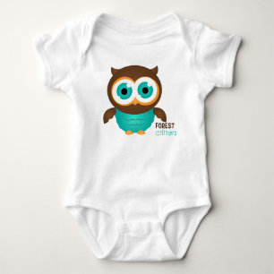 Body Cavalier bébé FC 3