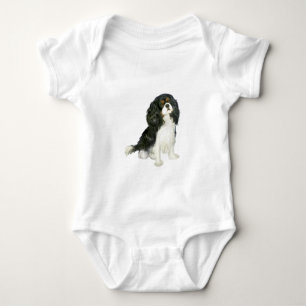 Body Cavalier King Charles - tricolore