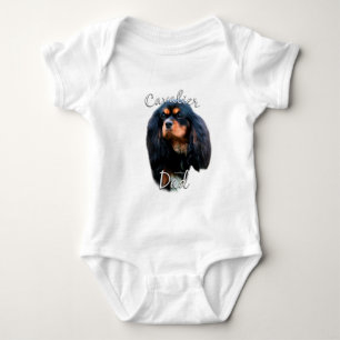 Body Cavalier Roi Charles Espagnol Papa 2