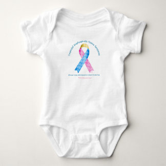 Body (CDHAR-01) Coffret de bébé de sensibilisation CDH