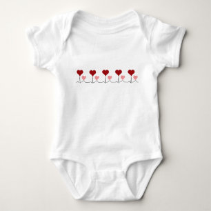 Body Ce battement de coeur est pour vous