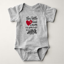 Ce petit coeur à moi - CHD coeur guerrier