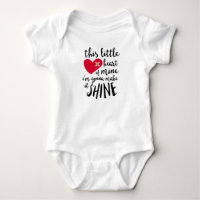 Ce Petit Coeur De Moi - CHD Warrior