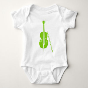 Body Cello - Martian Green
