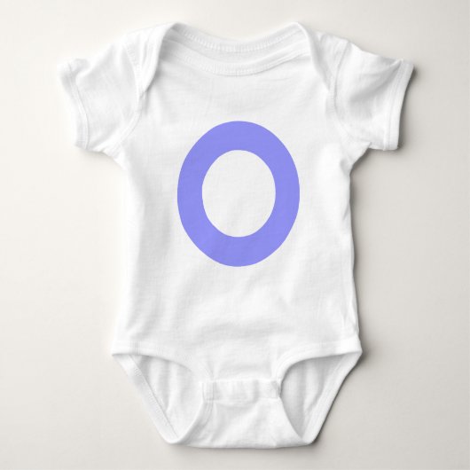 Body Cercle de retenue (Devant)