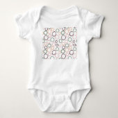 Body Cercles Boho (Devant)