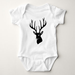 Body Cerf bois bois de cerf gibier élan cerf commun