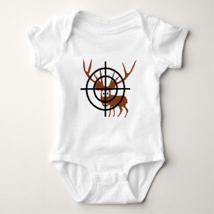 Body Cerf de Crosshair