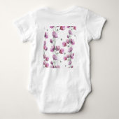 Body Cerf de forêt (Dos)