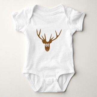 Body cerf-volant