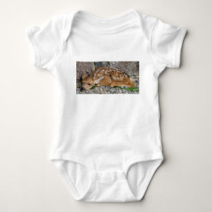 Body Cerfs communs de bébé