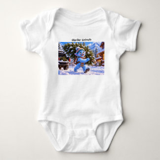 Body C'est de plus en plus Noël !