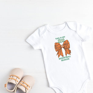 Body C'est ma première saison de basket-ball