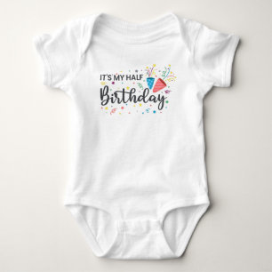 Body C'est mon demi-anniversaire