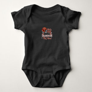 Body C'est mon petit-fils là-bas