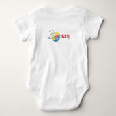 Body C'est Mozart (Dos)