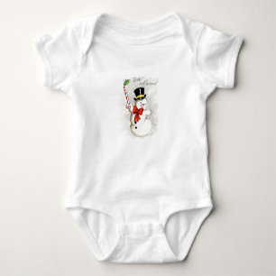 BODY C'EST NOËL, BÉBÉ T-SHIRT