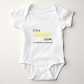 Body C'est UNE CHOSE MOORE ! Vous ne comprendriez pas (Devant)