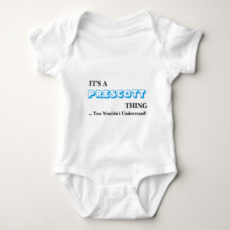 Body C'est une chose PRECOTT !