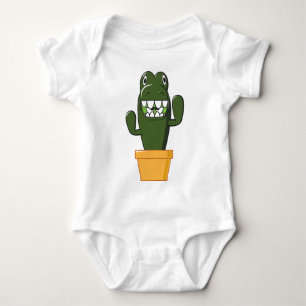 Body Chadwick le cactus revêche