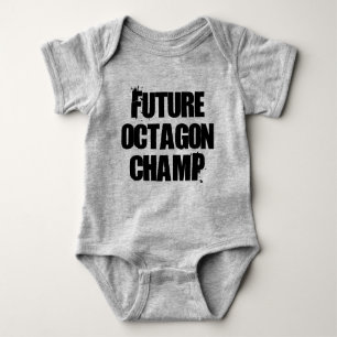 Body Champ Octagon futur