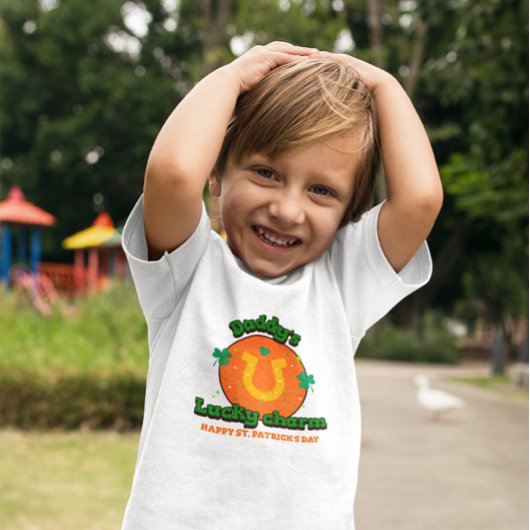 Body Chance chanceuse de papa St. Patrick's Day